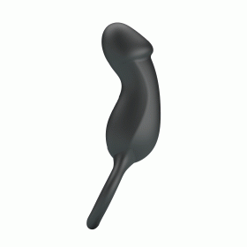 Mini vibrator sa prstenom Trae BI 210325-3